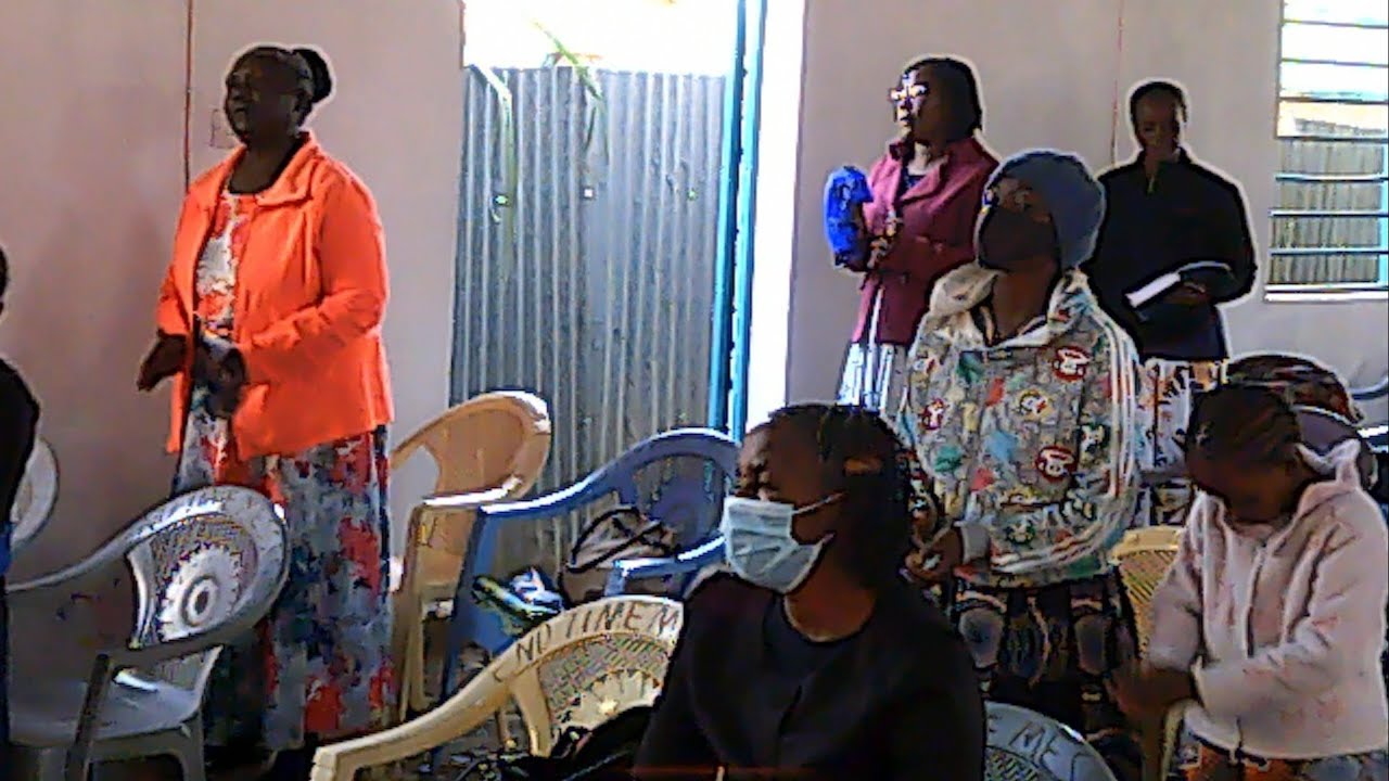 Look Away To Jesus :3rd Part) January 11, 2026