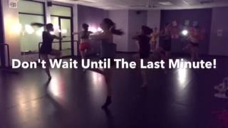 Pom Skills!