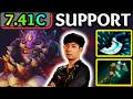 🔥 PRO Fy LION Support — Finger of Death DOMINATION 🔥 Dota 2 Support