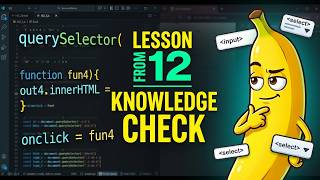 12.2 HW - innerHTML, input, select, value, querySelector, function, onclick, += | JS lessons