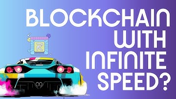 The Fastest Ethereum Layer 2 Blockchain Ever Built is Missing its Ecosystem...