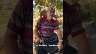 Sırrını Verme Dostuna…