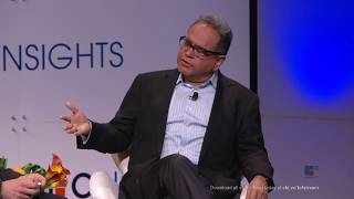 Fireside Chat with Harit Talwar