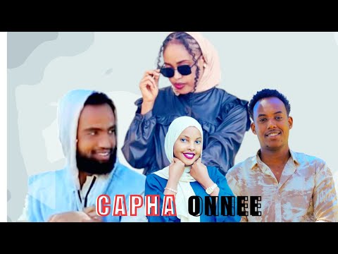Diraamaa Afaan Oromoo CAPHA ONNEE 2025 New Ethiopian Oromo Drama Capha Onnee