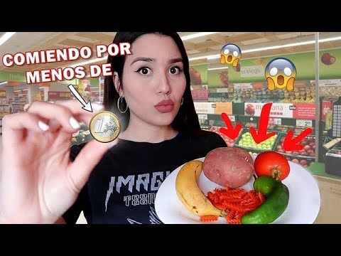 24 HORAS COMIENDO
