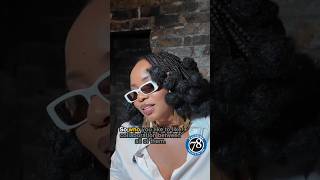 "Yemi Alade discusses Nigeria’s new female Afrobeats singers and their unique singing styles."