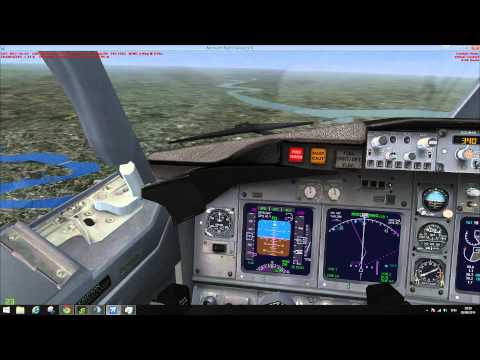 FSX Full autopilot