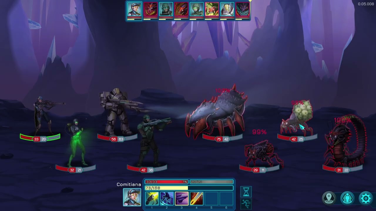 Tenebris: Terra Incognita Gameplay Playthrough | Let's Play Episode 2 | Shit Happens