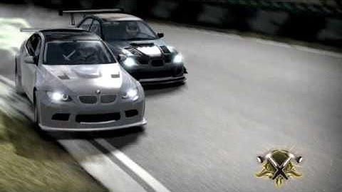 Need For Speed Shift Xbox 360