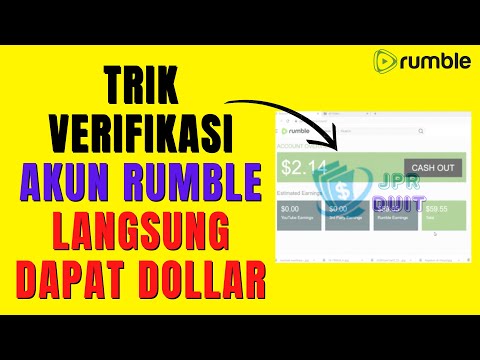 How to Verify Your Rumble.com Account and Tricks to Upload Videos and Instantly Get a Flood of Do...