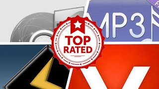 The Best Free Music Apps For Android 💚 screenshot 4