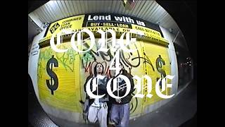 CONE4CONE