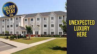 Microtel Inn & Suites by Wyndham Huntsville - Unexpected Luxury Here | Huntsville (AL)🛏️