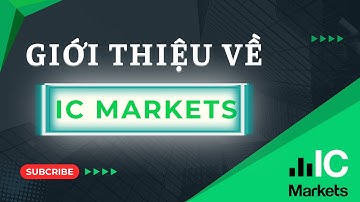 Đánh Giá Sàn IC Markets Chi Tiết (2025) | Có Uy Tín & Tốt Nhất Không?