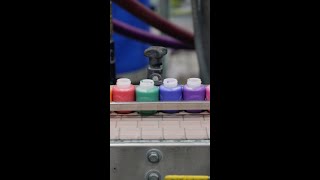 Get a Behind the Scenes Look at How Color Comes to Life! #Crayola