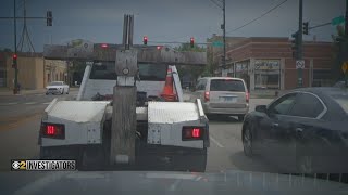Gov. Pritzker signs legislation protecting auto accident victims from rogue towing companies