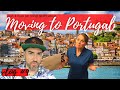 Americans Moving to Portugal 🇵🇹 BIG Visa Update (2020) | Expats Everywhere