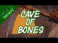 Far Cry Primal | Cave of Bones | Cave Painting and Daysha Hand