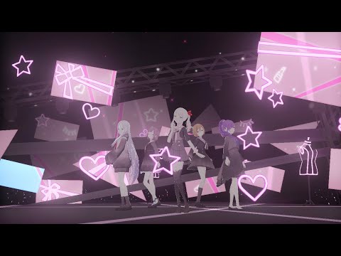 【プロセカ】瑞希BIRTHDAYライブ [25時、ナイトコードで。] [アイディスマイル]