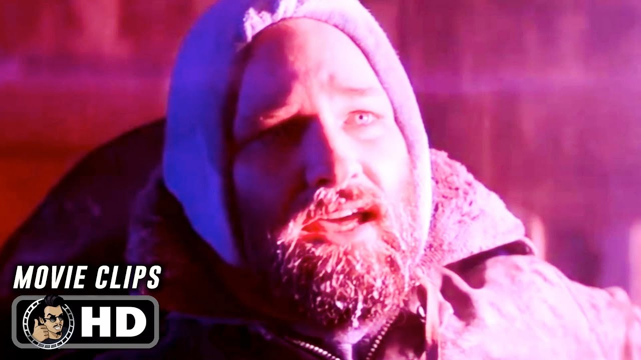 THE THING Clips - Part One (1982) John Carpenter 