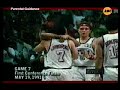 Ginebra Flashback Rudy Distrito