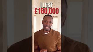I Lost £160,000 on a UK Hotel Conversion | UK Property Development | Rahim Bah #ukproperty #shorts