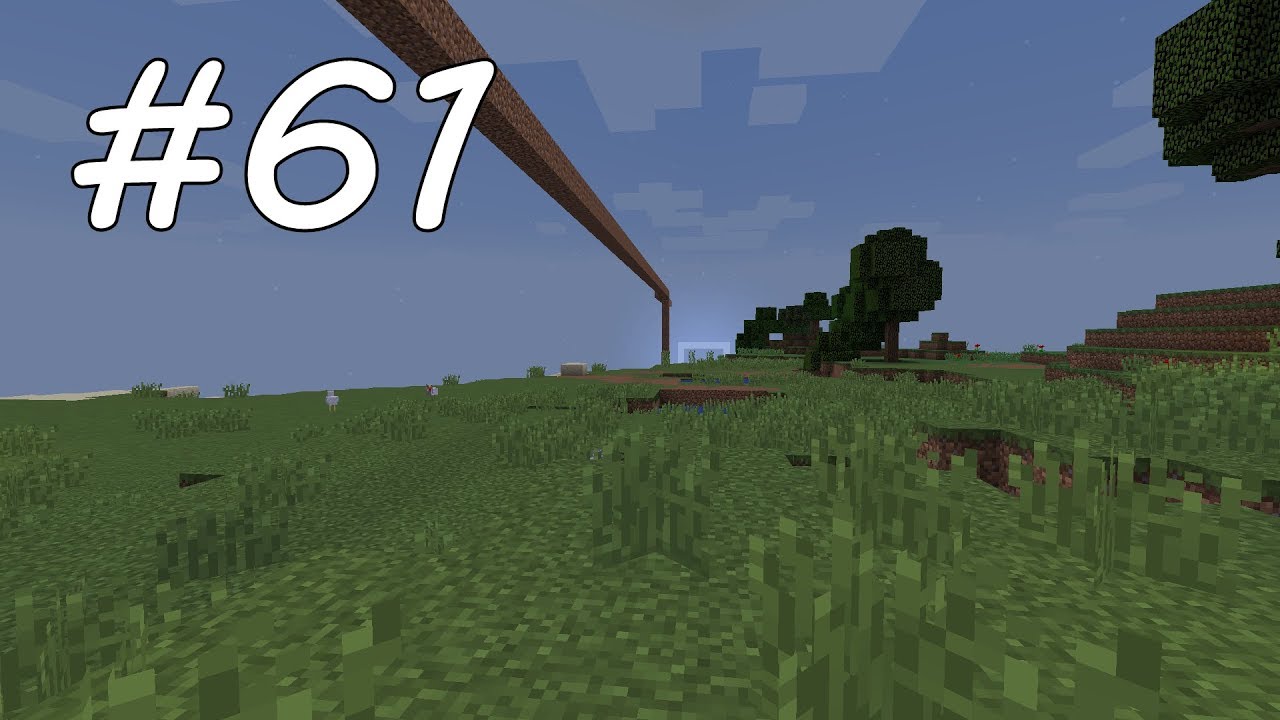 VFW Minecraft เอาชีวิตรอด 2019 กับ แฟนสาว #61 - YouTube VFW Minecraft เอาชีวิตรอด 2019 กับ แฟนสาว #61 - YouTube