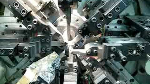 Extended hooks extension spring