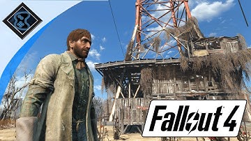 Fallout 4: Retrieving Mary