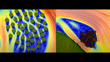 Full Momentum Episode 38 - Modeling Large Woody Debris in HEC-RAS 2D
