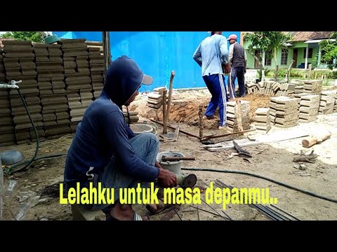 TITIP RINDU BUAT AYAH EBIET G. ADE - COVER BY HARRY PARINTANG.mp3