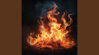 Fire Essence Meditation in Binaural Sound