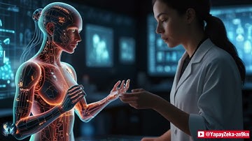 LLM Nedir? Büyük Dil Modelleri Nasıl Oluşturulur? ChatGPT İle Açıklıyoruz!