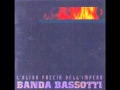 Banda Bassotti - Marghera 2 novembre - L'altra faccia dell'Impero