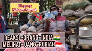 Download Lagu BELANJA PAKAI UANG RUPIAH DI INDIA | SOCIAL EXPERIMENT | NGAKAK LAGI😂 MP3