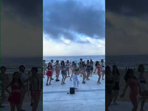 아이들  -  클락션(Klaxon)  / 다이어트댄스 / imsexydance / 아임섹시댄스  / 이지댄스 / 창원마산 / 부산해운대