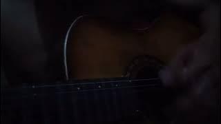 Tentang Rindu - Verzha cover gitar akustik status wa