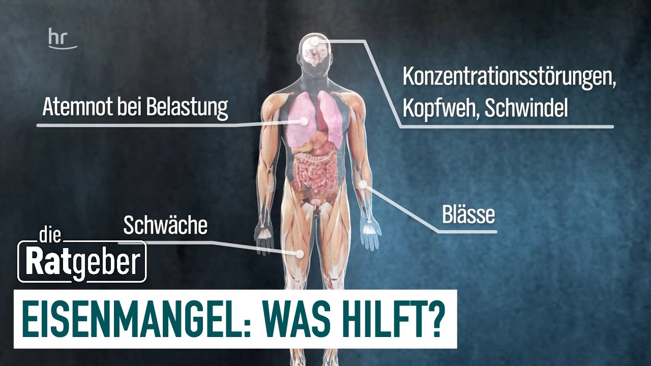 Was Fehlt Dem Körper Wenn Man Nicht Abnimmt