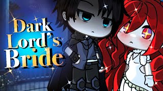 Dark Lord’s Bride || GLMM/Gacha Life Series || Season 1 Episode 1 - INCLUDES ART SCENES