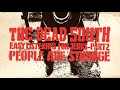 The Dead South - People Are Strange (Official Audio)