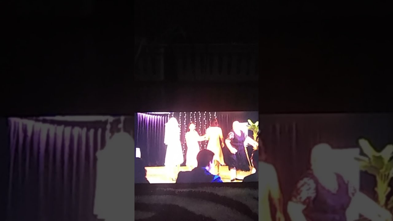 Bride Removes Overweight Bridesmaid She Instantly Regret It 