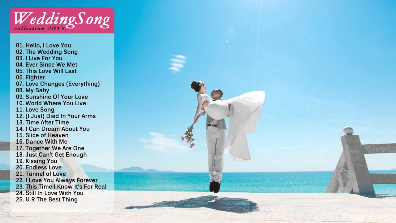 The Best Love Song Ever Perfect Wedding Song YouTube The Best Love Song Ever Perfect Wedding Song YouTube