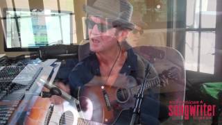 Rodney Crowell, "Fever On The Bayou" chords