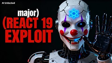 React.js Shell-Shocked by 10.0 Critical Vulnerability — Developers Panic Worldwide