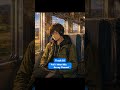 Golden Hour Train Ride 🌅| Excerpt – Part 2