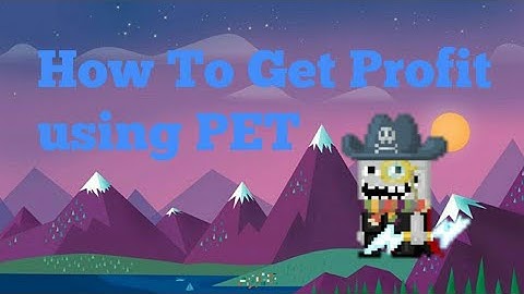 Easy to get gems (UPGRADE PET) | Growtpia Private Server.           #Vangesquad #gtps