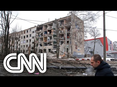 Vídeo: 8 de março irrita os russos