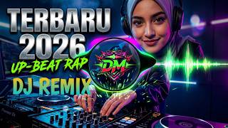 DJ DANGDUT HOT MIX Up - Beat Rap TERBARU 2026