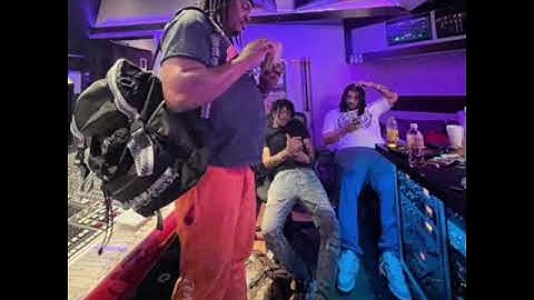 Lucki Unreleased Track Full