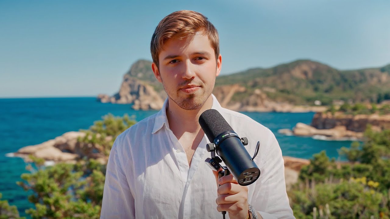 Why EVERY Business Owner Needs a YouTube Channel in 2025